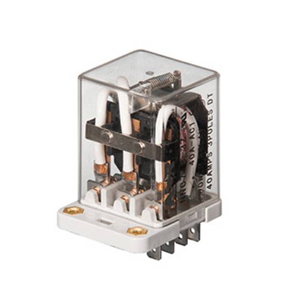 LW71B HIGH POWER RELAYS