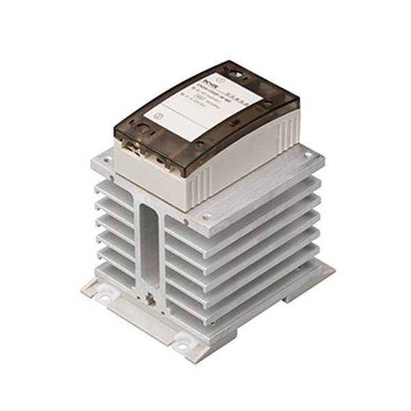 SOLID-STATE RELAY LW6-1 40A
