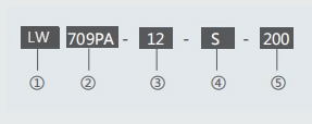 NRL709PA