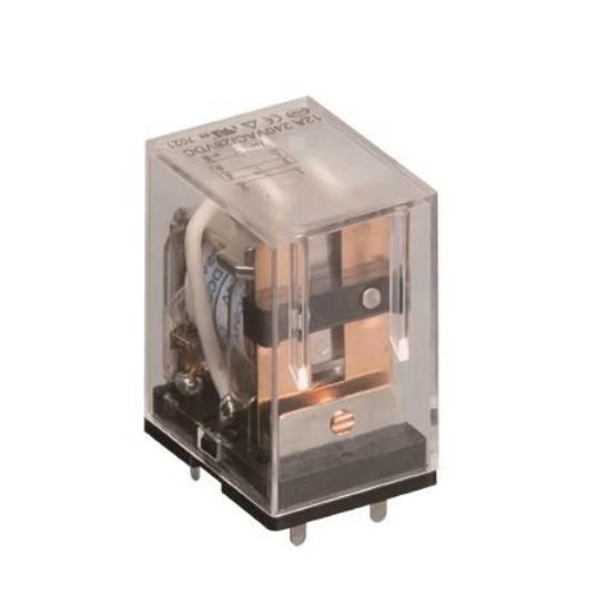 LW68A-2C GENERAL-PURPOSE RELAYS