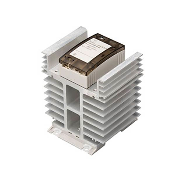 SOLID-STATE RELAY LW6-1 60A80A