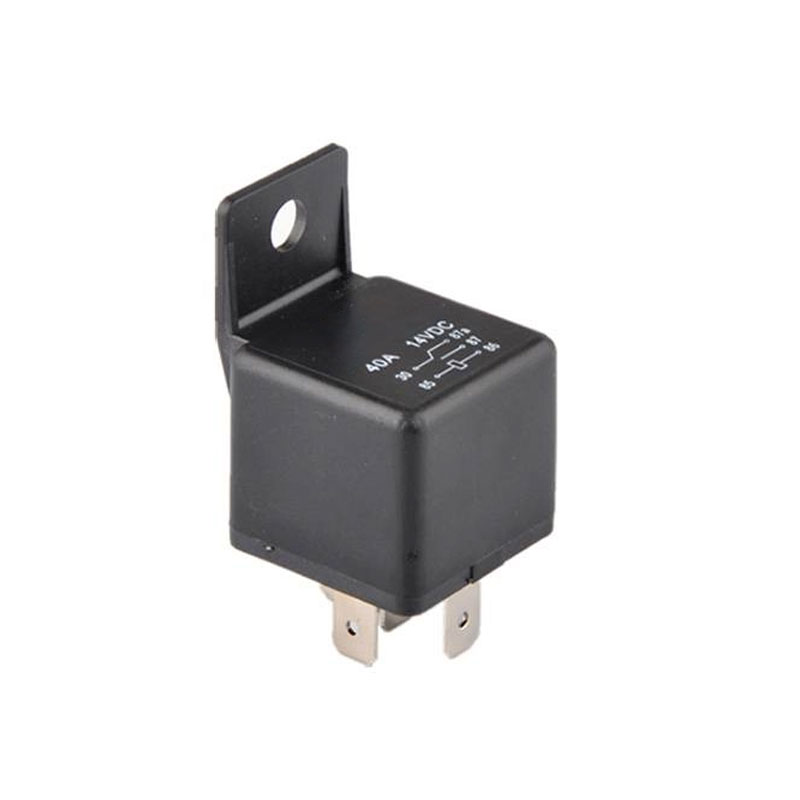 LW04 AUTOMOTIVE RELAYS