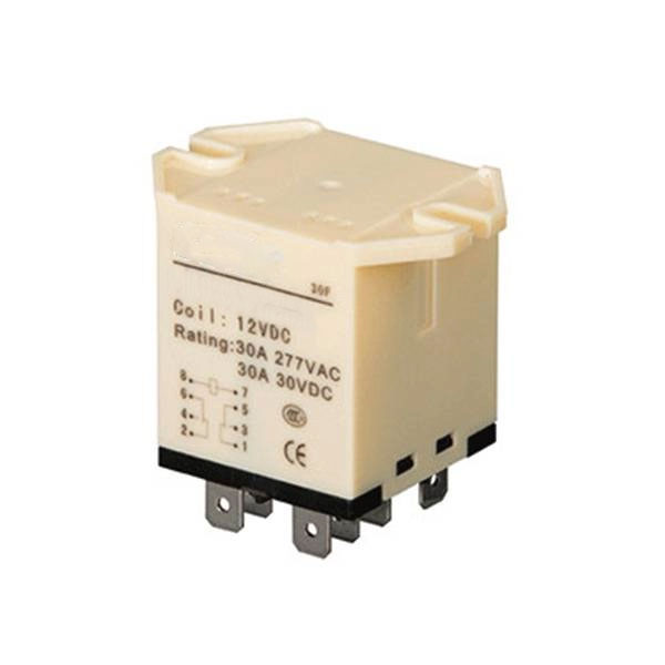 LW71A HIGH POWER RELAYS