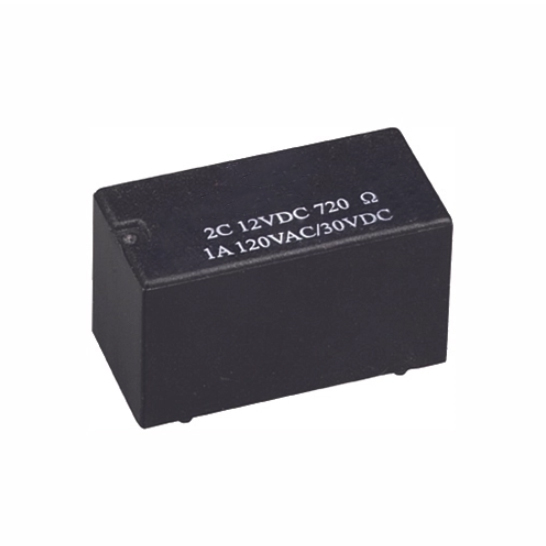 LW04 PCB RELAYS