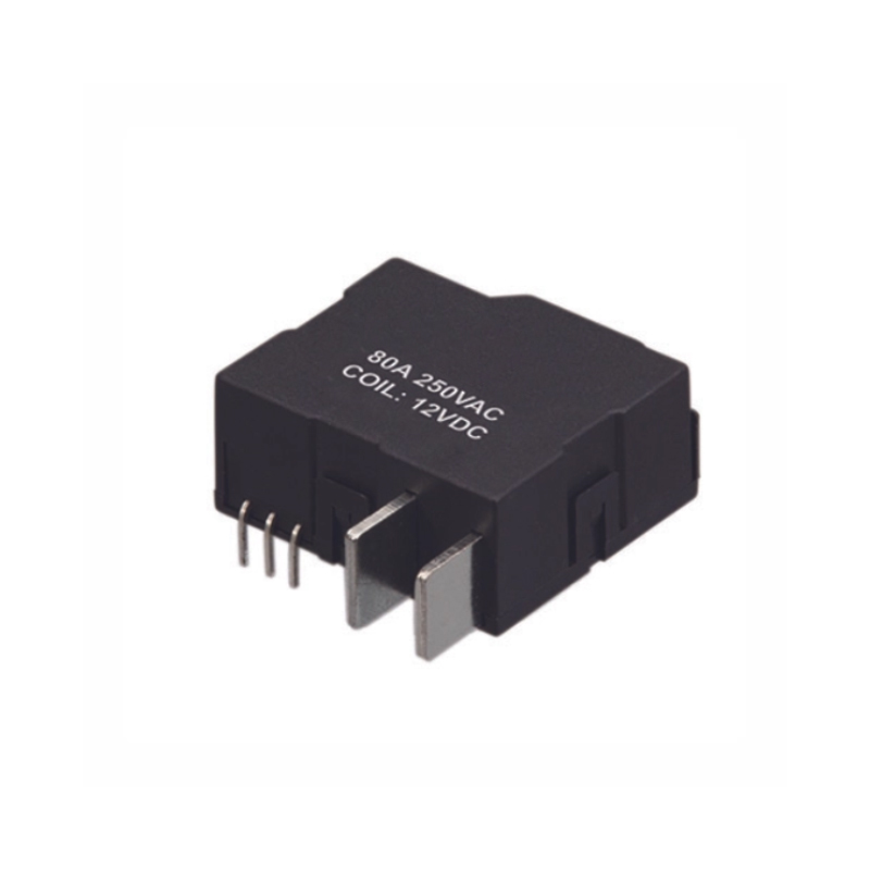 LW709B 80A MAGNETIC LATCHING RELAYS