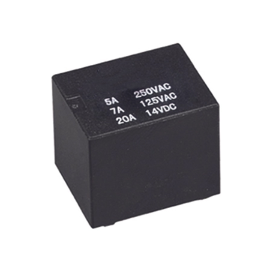 LW18 PCB RELAYS