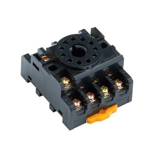 PF113A SOCKETS FOR RELAYS