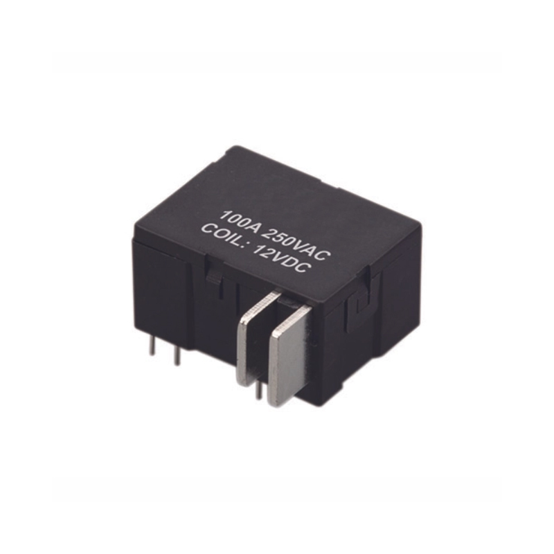 LW709C 100A MAGNETIC LATCHING RELAYS