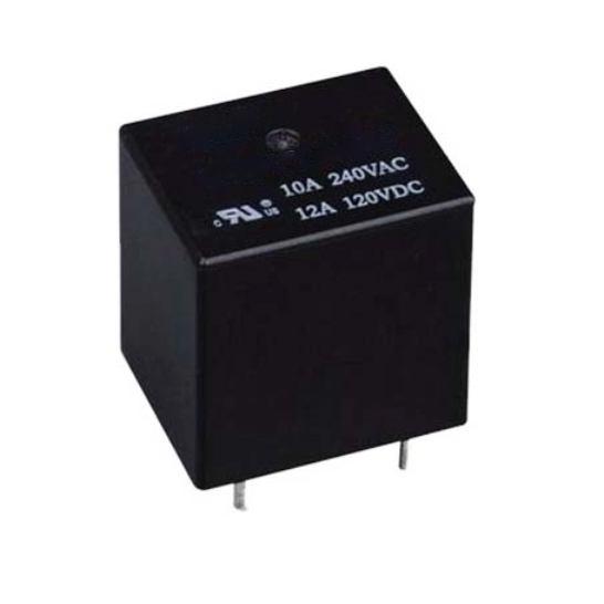LW10 PCB RELAYS