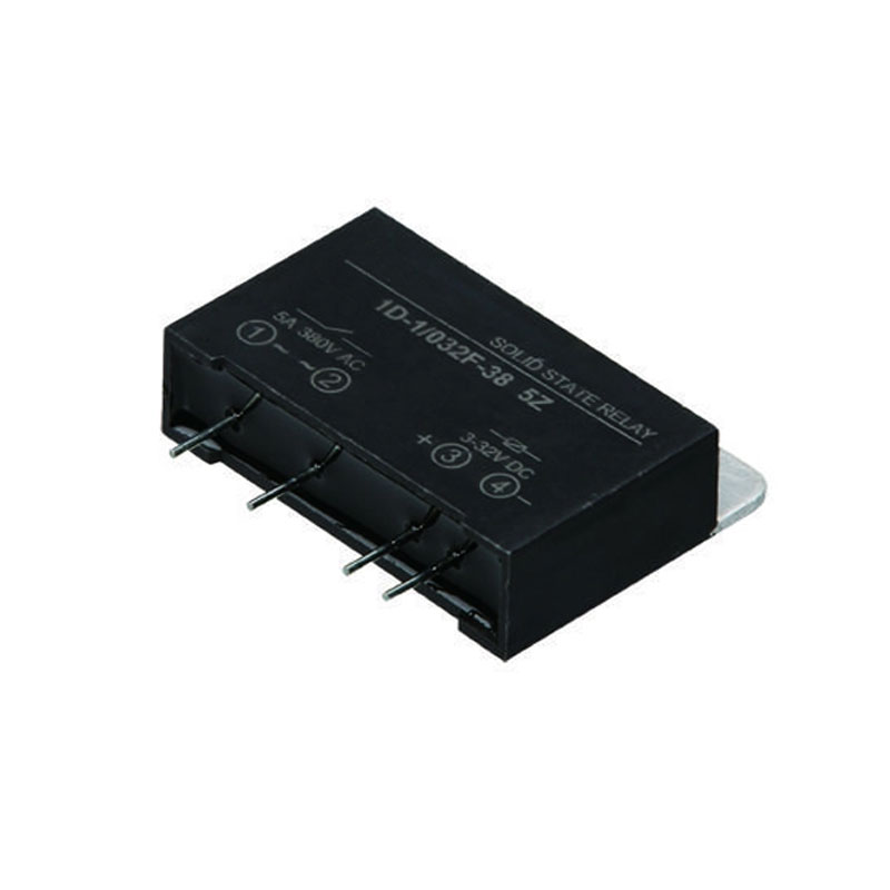 SOLID STATE RELAYS-LW1D-1