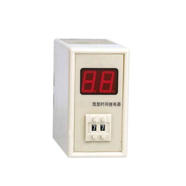 TIME RELAYS-LW4S