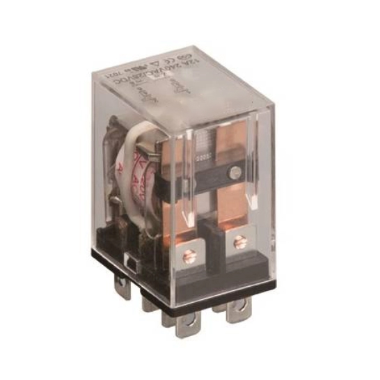 LW68A-1C GENERAL-PURPOSE RELAYS