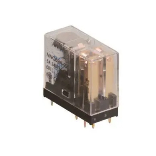 LW69A PCB RELAYS