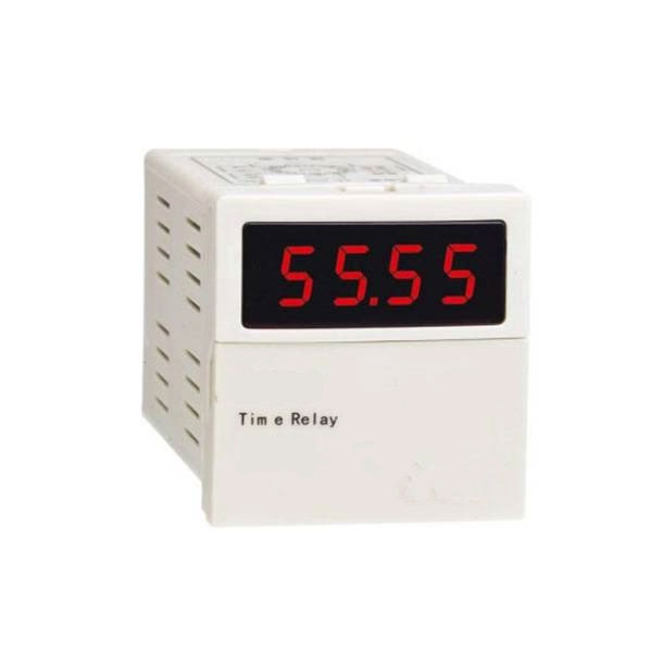 TIME RELAYS-LW6