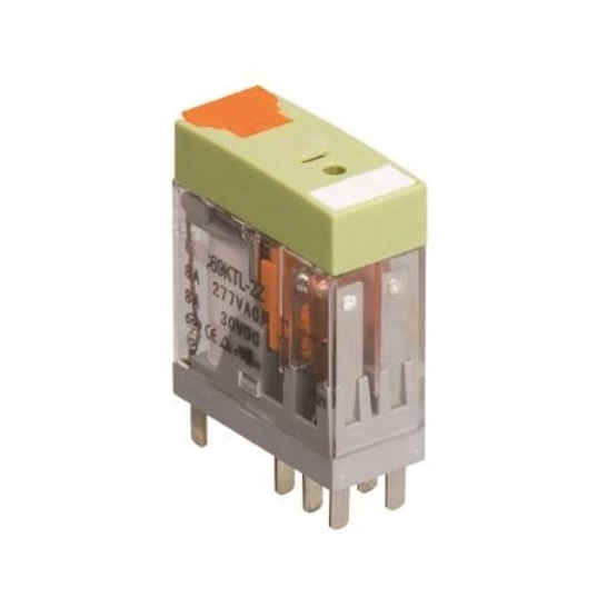LW69KTL-2Z 8A PCB RELAYS