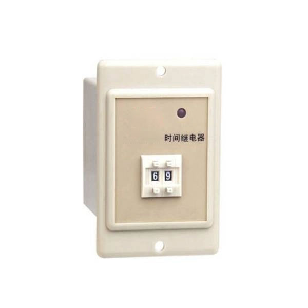 TIME RELAYS-LW3P-M