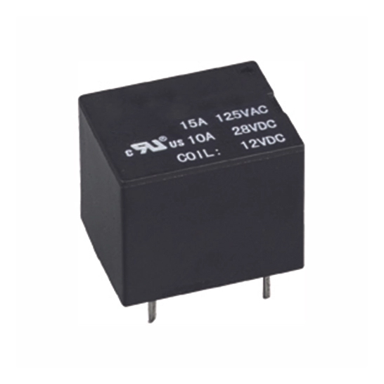 LW07 PCB RELAYS