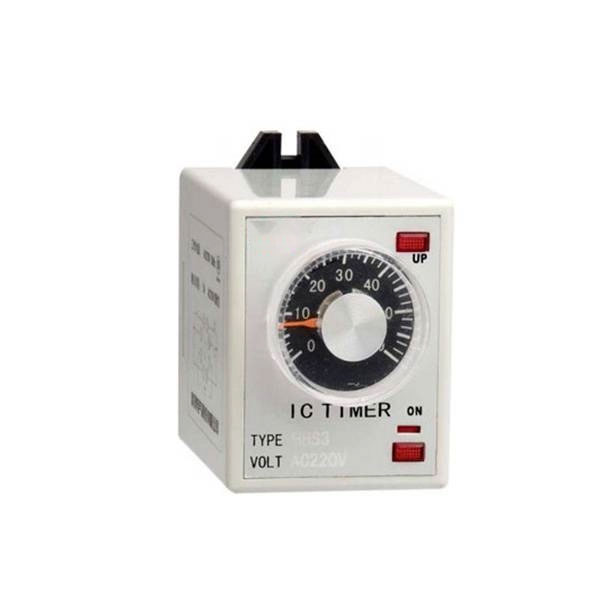 TIME RELAYS-LW3