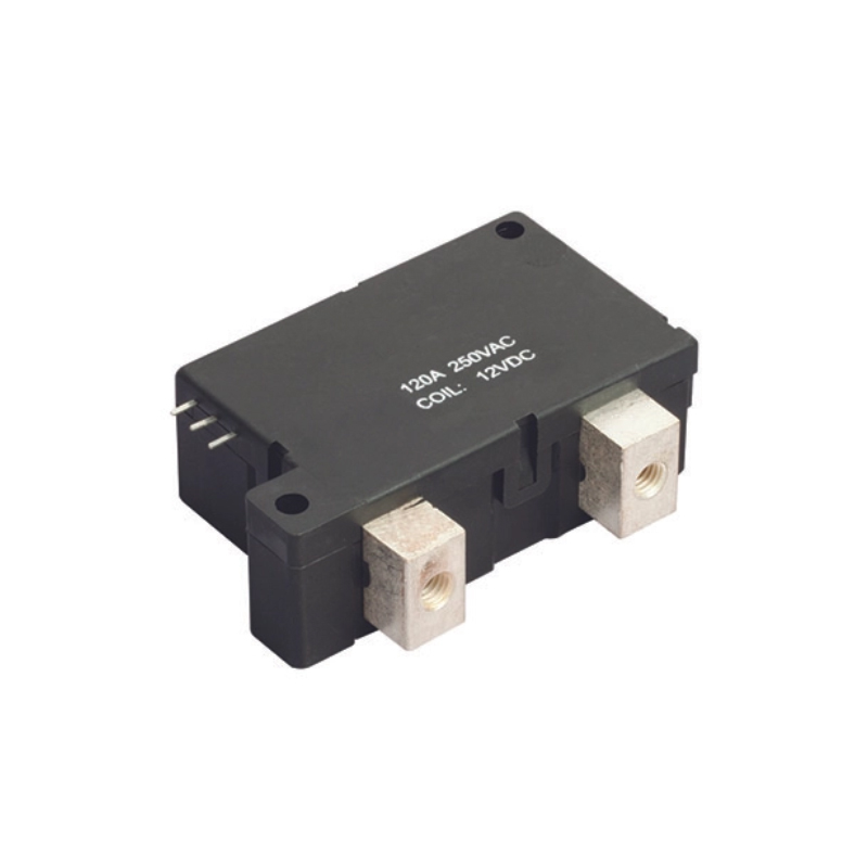 LW709F 120A MAGNETIC LATCHING RELAYS