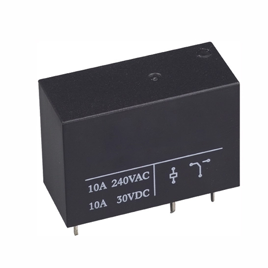 LW12 PCB RELAYS