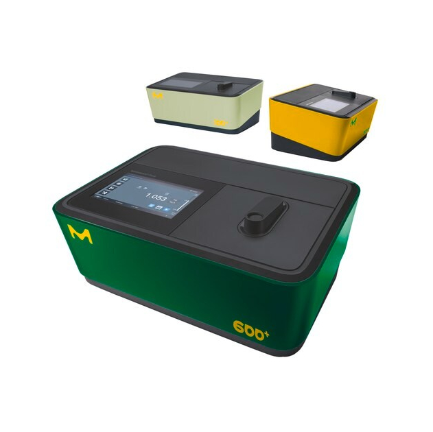 默克光度法多参数水质分析仪器Spectroquant  Prove100|300|600 plus