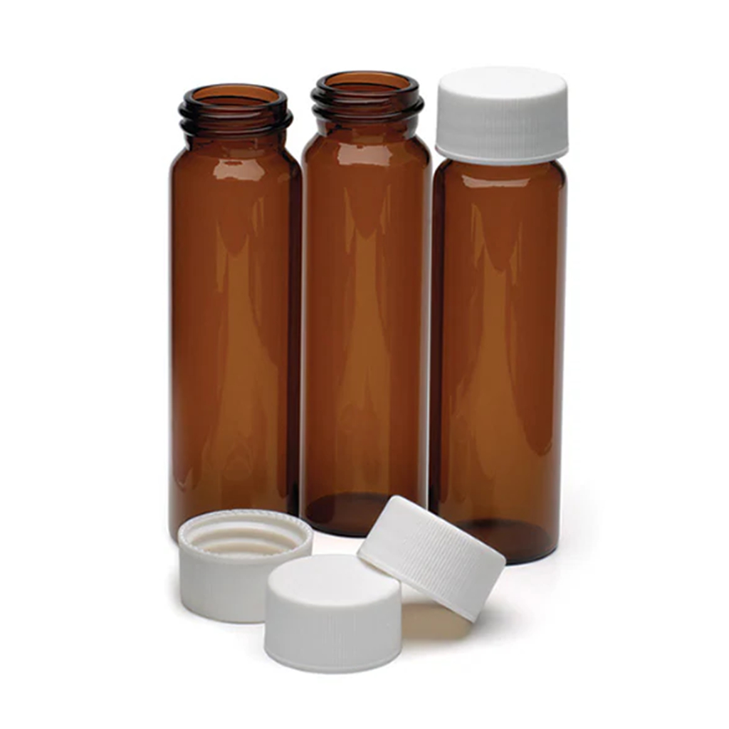 Agilent安捷倫通用樣品存儲(chǔ)瓶工具包