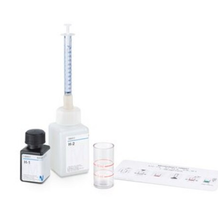 Merck默克水質(zhì)分析半定量快速測(cè)試盒
