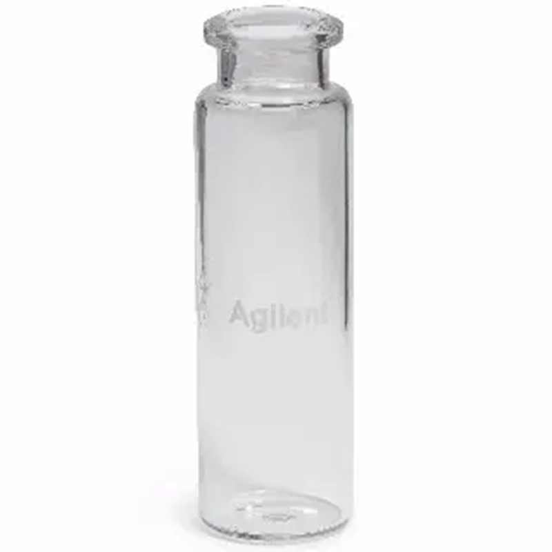 Agilent安捷倫頂空樣品瓶和密封件