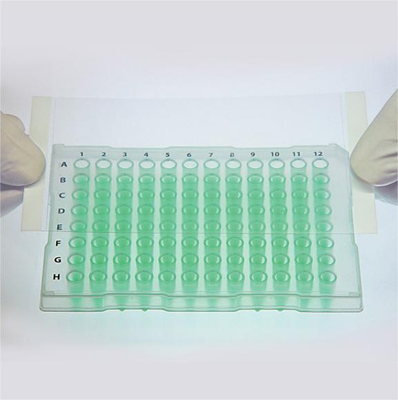 巴羅克ThermalSeal RTS封板膜
