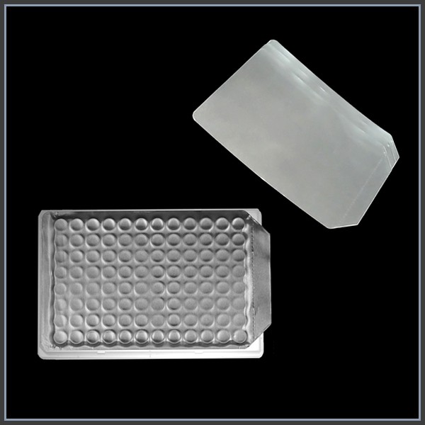 巴羅克FoilSeal 耐化學(xué)性封板膜