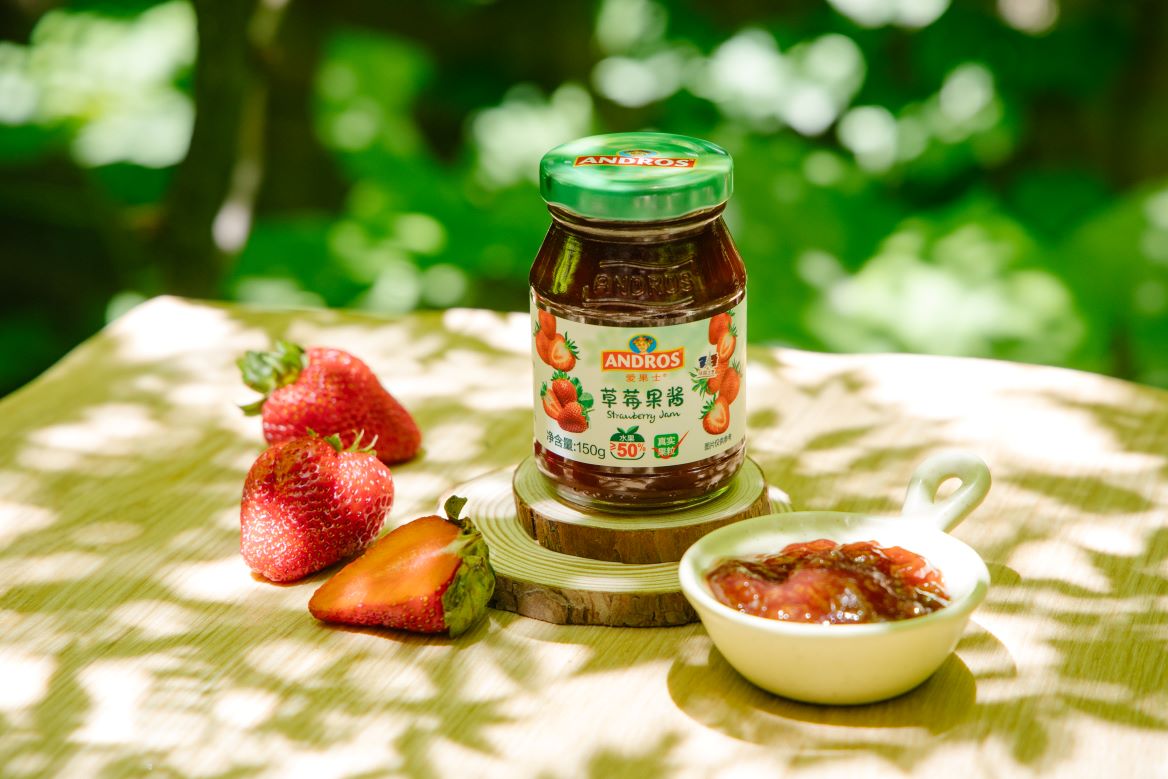 爱果士产品展示