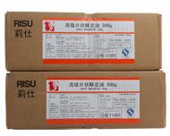 艾迪科 莉仕 高级片状酥皮油2*5kg