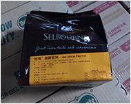 嘉利宝 丝博 水滴巧克力1kg