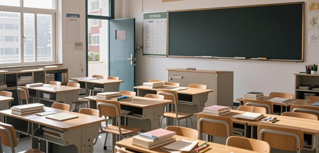 国际学校“双轨制”高考成绩单揭秘：去国际学校读普高＝消费降级+救命稻草？