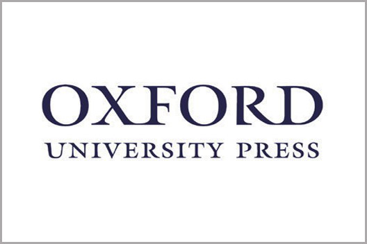 牛津大学出版社 Oxford University Press
