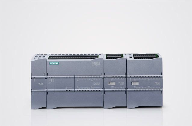 SIMATIC S7-1200