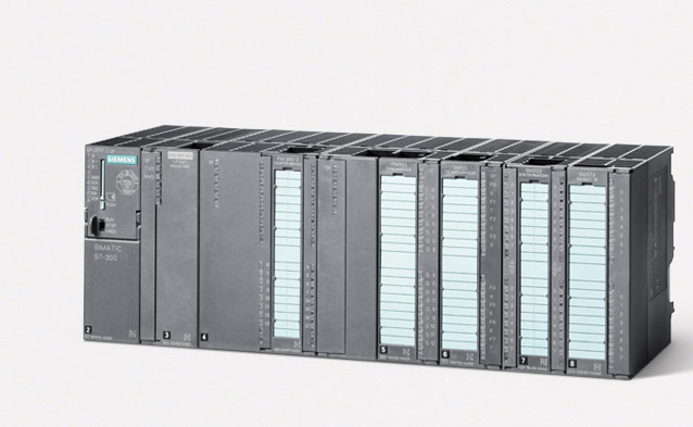 SIMATIC S7-300