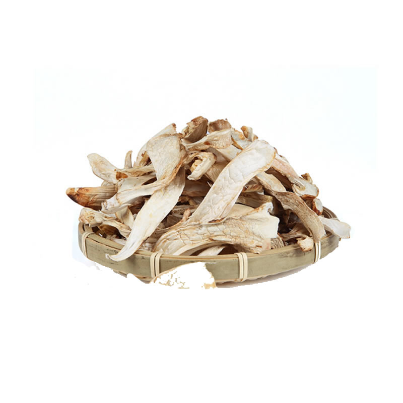 东北特产松茸干货松茸干片干松茸煲汤松茸嘎嘎香100克包邮