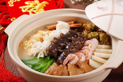 母親節(jié) | 以美食的名義，獻(xiàn)給最親愛的媽媽