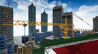 安全定制服务-VR手势识别