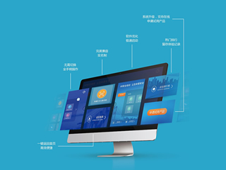 VR内容管理系统