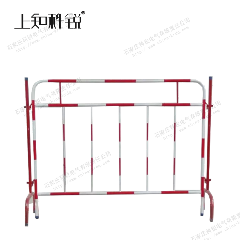 铁质组合式围栏