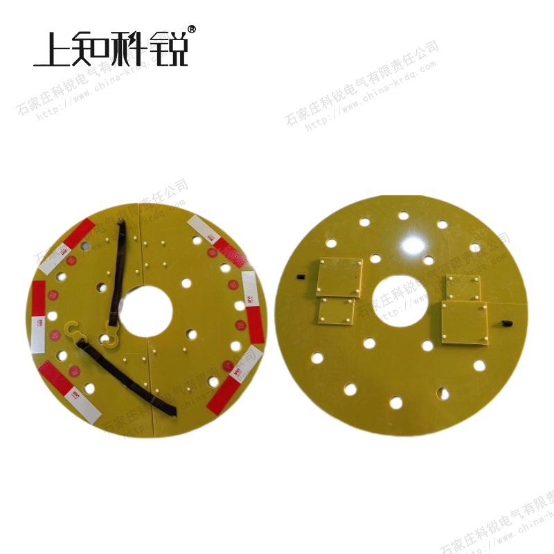 JYDBD型 绝缘挡板