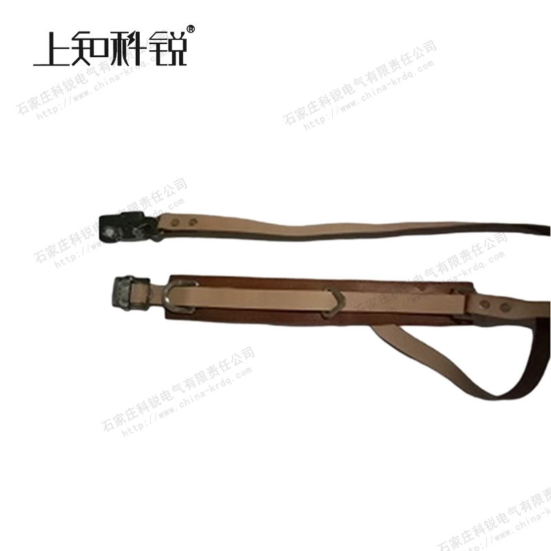 牛皮单保险安全带