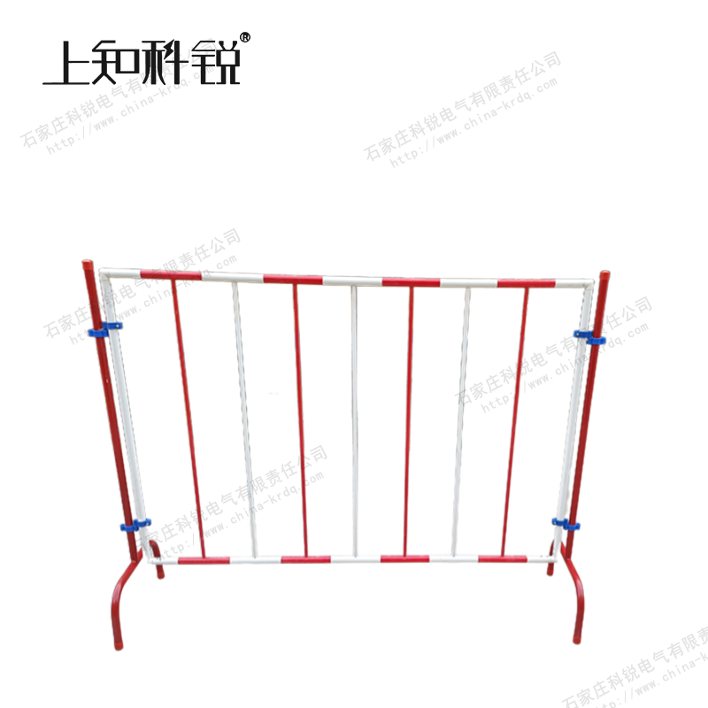 玻璃钢组合式围栏