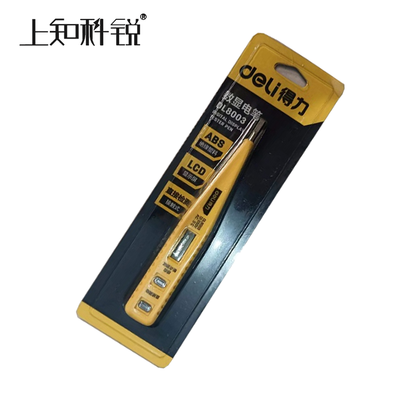 普通数显 验电笔