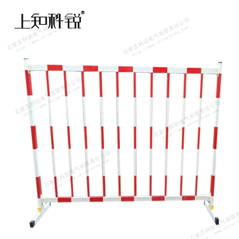 玻璃钢片式围栏