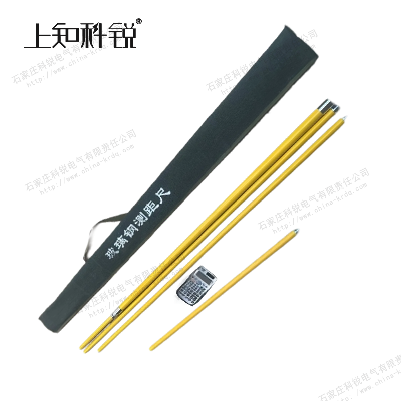 TR测高杆(伸缩测距尺)