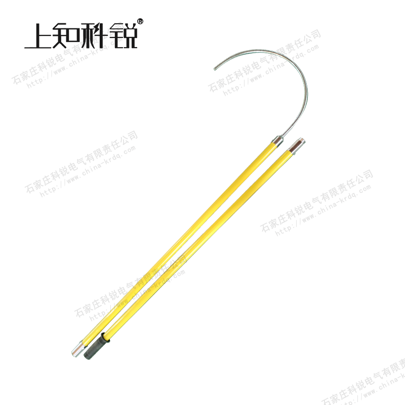 绝缘救生钩