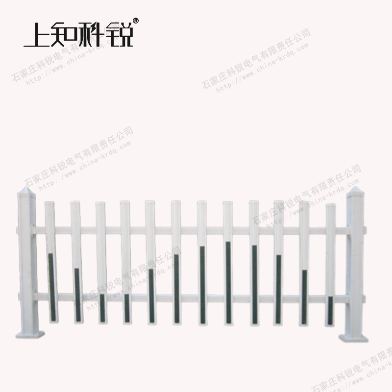 塑钢围栏